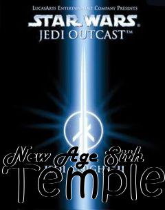 Box art for New Age Sith Temple