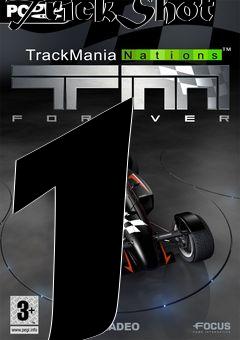 Box art for TrickShot 1