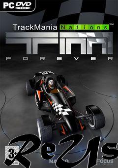 Box art for ReUse