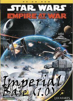 Box art for Imperial Base (1.0)