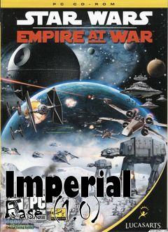 Box art for Imperial Base (1.0)