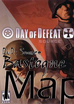 Box art for DoD: Source Bastogne Map