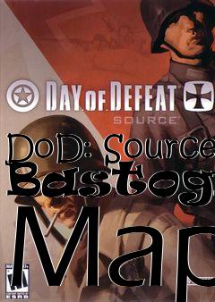 Box art for DoD: Source Bastogne Map