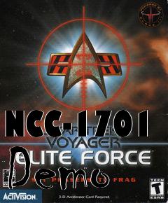 Box art for NCC-1701 Demo