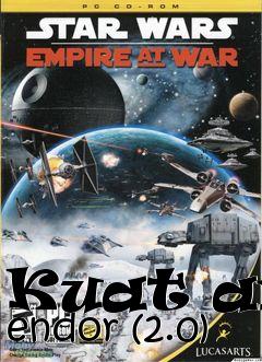 Box art for Kuat and endor (2.0)