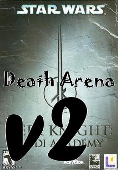 Box art for Death Arena v2