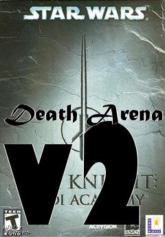 Box art for Death Arena v2