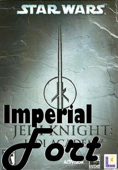 Box art for Imperial Fort