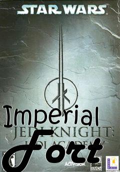 Box art for Imperial Fort