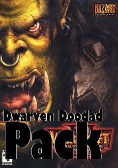 Box art for Dwarven Doodad Pack