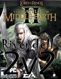 Box art for Rivendell 2v2