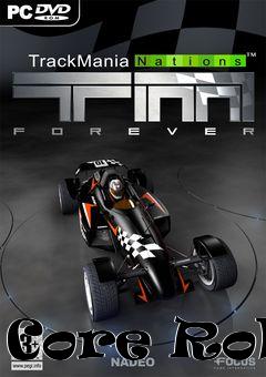Box art for Core Roll
