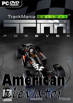Box art for American Elevator