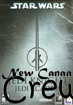 Box art for New Canaan Crew