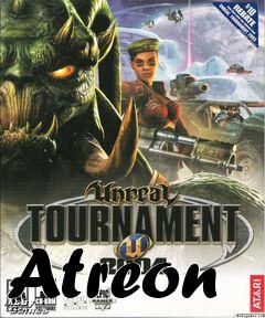 Box art for Atreon