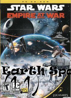 Box art for Earth Space (1.1)