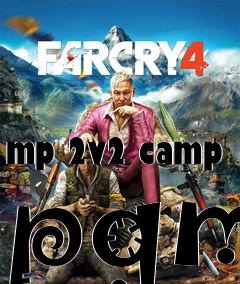 Box art for mp 2v2 camp pqm