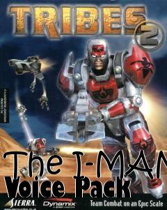 Box art for The I-MAN Voice Pack