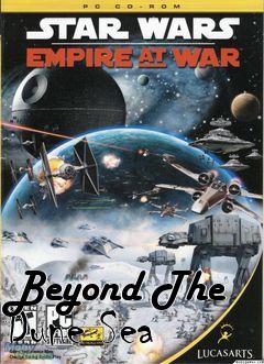 Box art for Beyond The Dune Sea