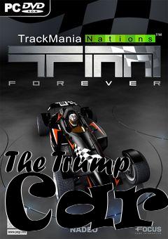 Box art for The Trump Card
