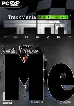 Box art for Just Follow Me