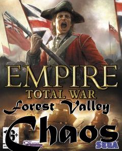 Box art for Forest Valley Chaos