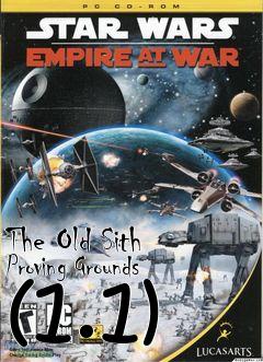 Box art for The Old Sith Proving Grounds (1.1)