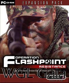 Box art for WGL Gaia