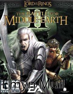 Box art for Emyn Muil