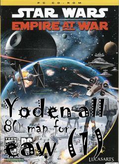 Box art for Yoden all 80 map for eaw (1)