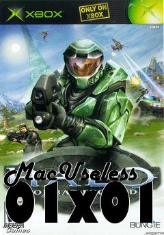 Box art for MacUseless 01x01