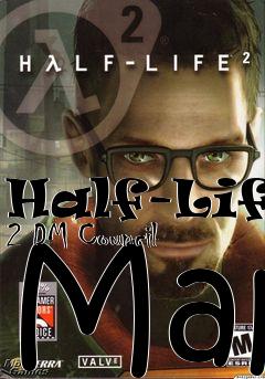 Box art for Half-Life 2 DM Council Map