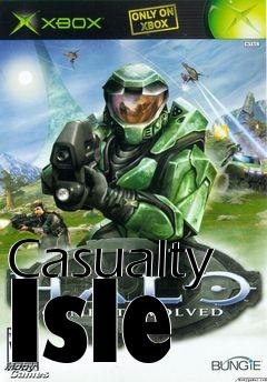 Box art for Casualty Isle