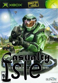 Box art for Casualty Isle