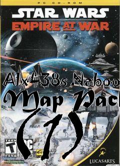 Box art for Alx438s Naboo Map Pack (1)