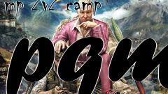 Box art for mp 2v2 camp pqm