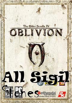 Box art for All Sigil Stones