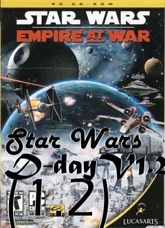 Box art for Star Wars D-dayV1.2 (1.2)