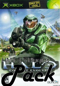 Box art for HMT 3.5 Plugins Pack