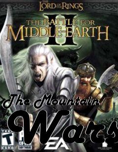 Box art for The Mountain Wars