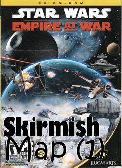 Box art for Skirmish Map (1)