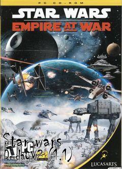 Box art for Star wars D-dayV2 (1.1)