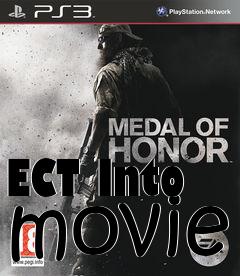 Box art for ECT Into movie