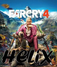 Box art for HELiX