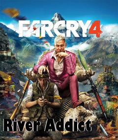 Box art for River Addict