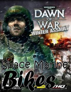 Box art for Space Marine Bikes