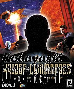 Box art for Kobayashi Maru Pimped Update 1