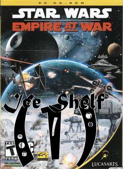 Box art for Ice Shelf (1)
