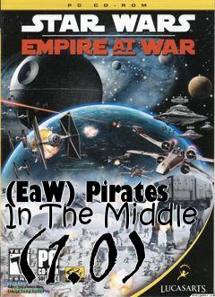 Box art for (EaW) Pirates In The Middle (1.0)