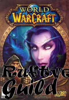 Box art for Ruftvess Guild